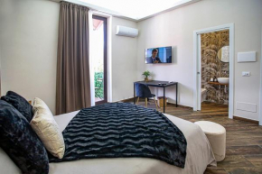 Lustru Apartment